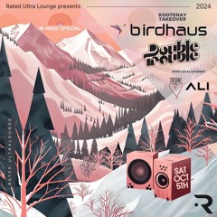 In Haus Special | Kootenay Takeover at Rated Ultra