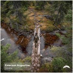 Emerson Augustine - Infinite Sky