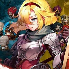 Guardian Tales - Little Princess V2