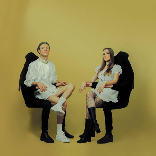 C.O.O.L Party- Confidence Man (Saints Café Remix)