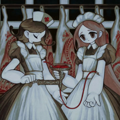 Put the knife away - loli in early 20s except the good part is looped