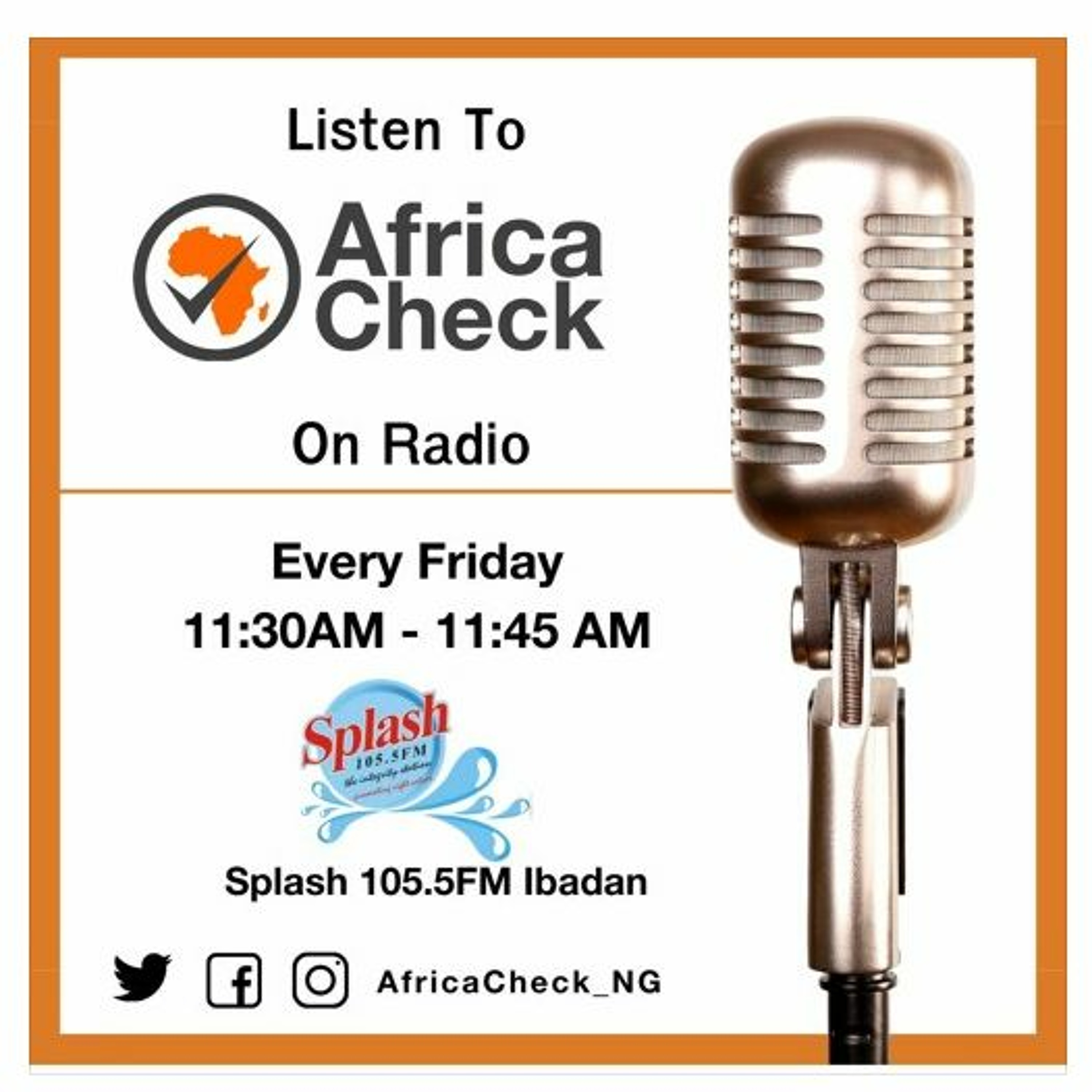 Africa Check