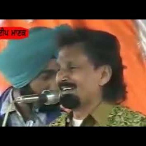 RANGLI CHARKHI || KULDEEP MANAK X G.SIDHU MUSIC