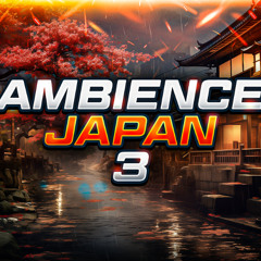 5 - Phat Phrog Studios - Japan Ambience 3
