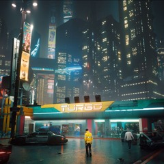 Night Drive
