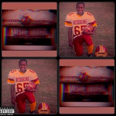 Intuitions Of A Scorpio (prod. Freek van Workum)