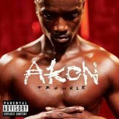 Akon - Gunshot Remix