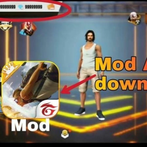 Stream Garena Free Fire Mod APK The Ultimate Survival Game with