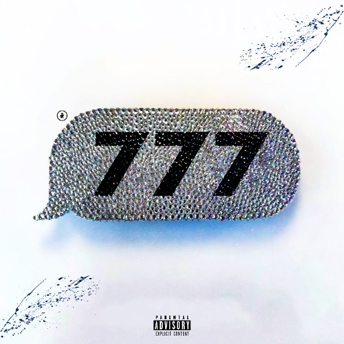 I Can't trust ft. Marcus2Up (p. Kashcloud)