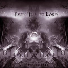 Aramai [220] - ( V.A From Hell to Earth / Illuminati Music ) - Campatech Vs Third Eye