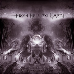 Aramai [220] - ( V.A From Hell to Earth / Illuminati Music ) - Campatech Vs Third Eye