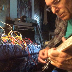 Twilight Furniture -Jupiter 6 Arp in D live @bric-a-brac Chicago 2-12-25