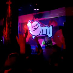 🦇 @MRDANCECLUB 🦇                                       Jueves Santo Criminal   |Cerrojo Voltereta|