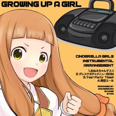 '23/09 歌姫庭園試聴 [THE IDOLM@STER シンデレラ & ミリオン]