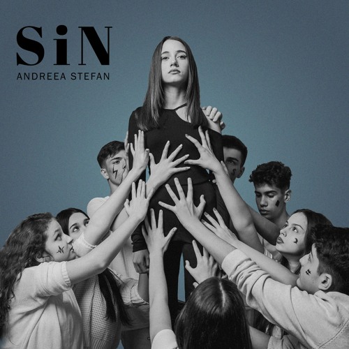 Andreea Stefan - Sin