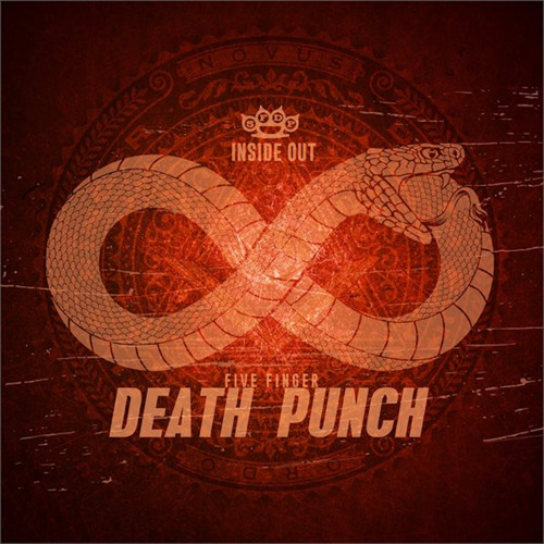 Inside Out by Five Finger Death Punch recommendations - Listen to music