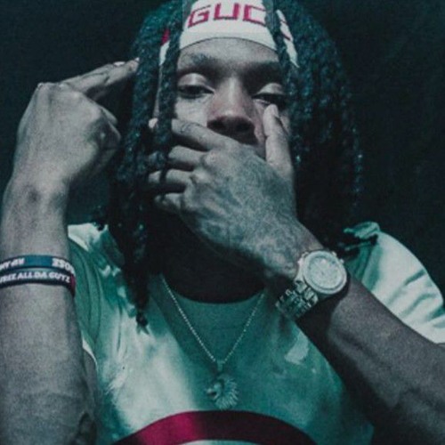 Stream King Von Armed Dangerous Remix 70 Mp3 By Kv Listen Online For