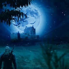Witcher Crow