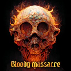 Bloody Massacre | Sample pack demo track
