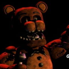 FNaF 2 OST – Lullaby Waltz (1 hour)