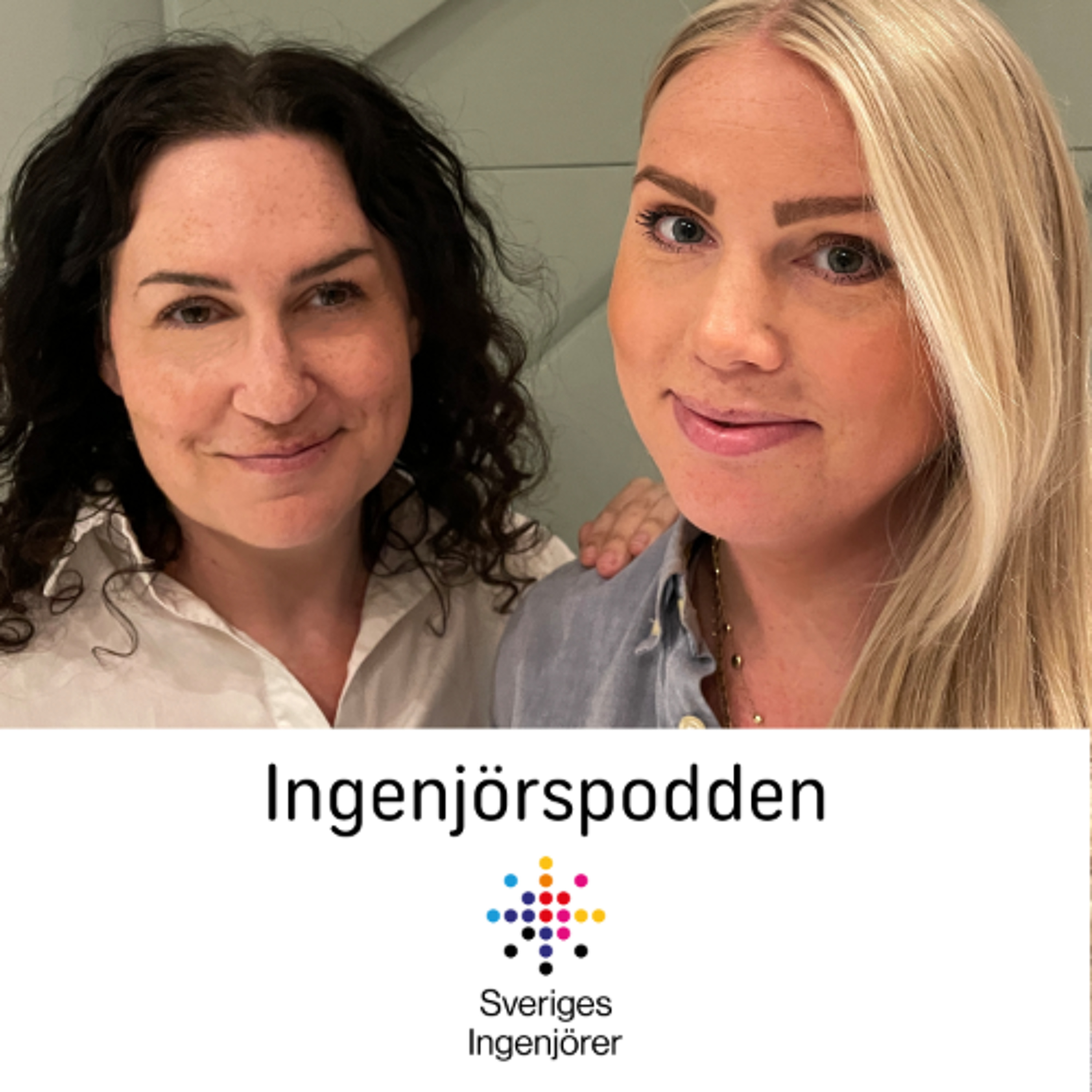 Ingenjörspodden