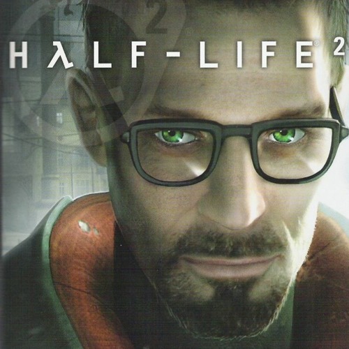 Stream VGM Planet | Listen to Half-Life 2 OST playlist online for free ...