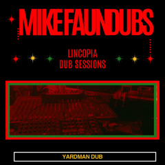 YARDMAN DUB