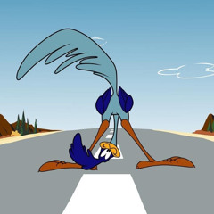 Road runner psytrance