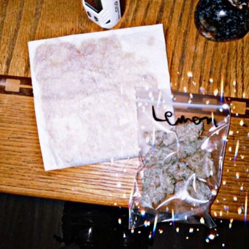 Lil Lemon - Raq (Prod. DopeSickk, H-Kleezi)