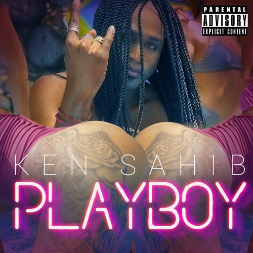 Ken Sahib - PlayBoy