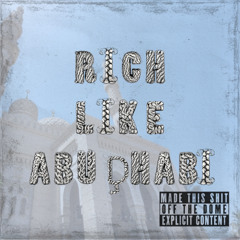 rich like abu dhabi