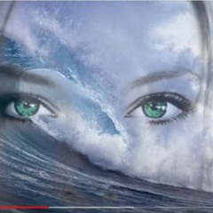 Emerald eyes