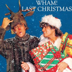 Last Christmas #jerseyclub #Christmas