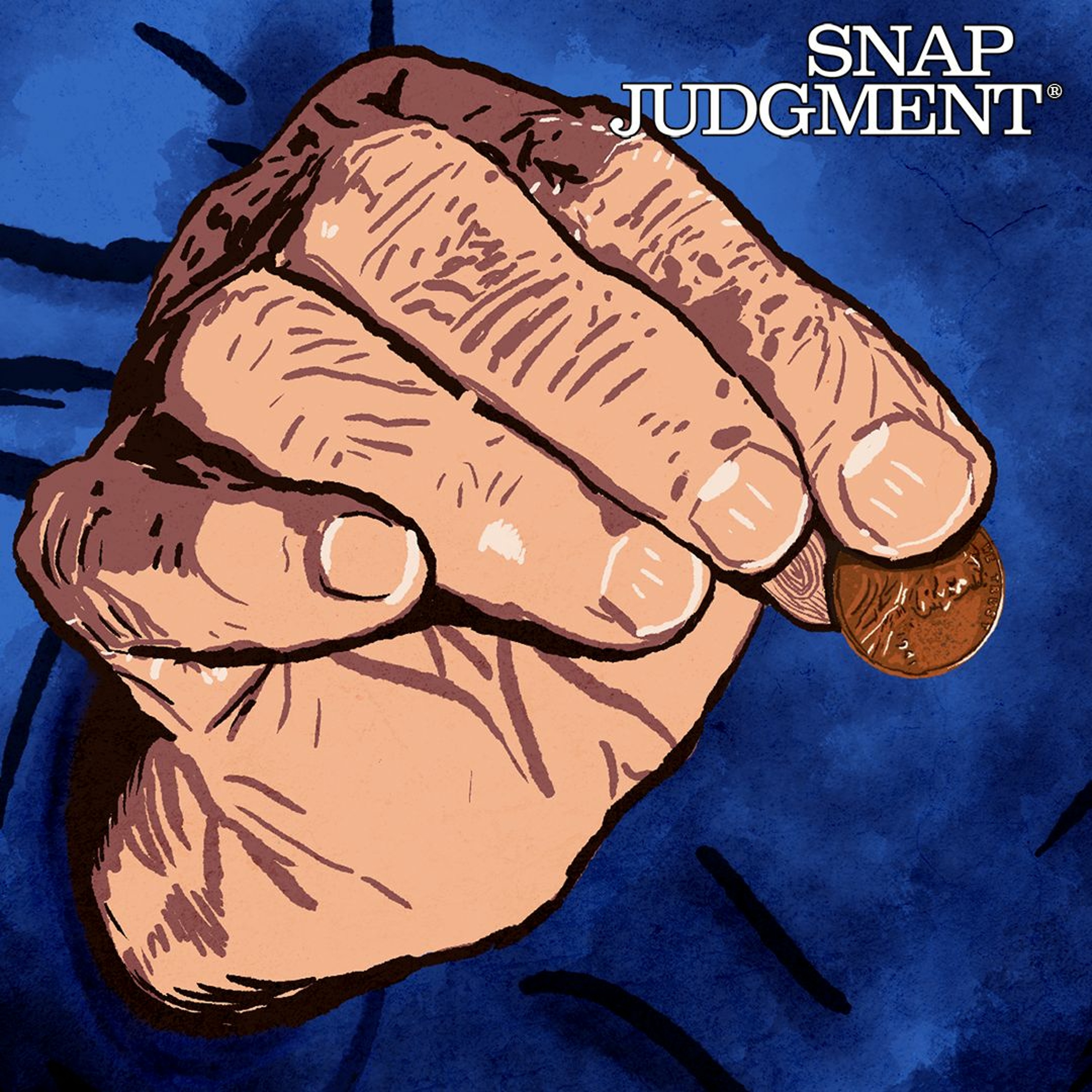 Snap Judgment
