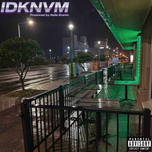 idknvm (p. relle scenic)