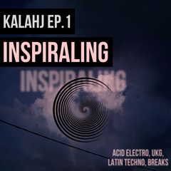 Inspiraling