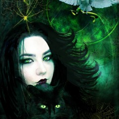 "Mistress of the Moon." (  Vocal : Rosabella Gregory.)