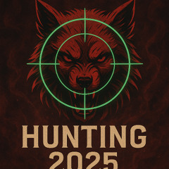 Teknoizerz – Hunting 2025 [Original Mix]