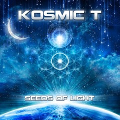 Kosmic T - Galactic Traveler