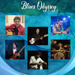 Blues Odyssey