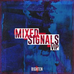 Mixed Signals VIP [Free DL]
