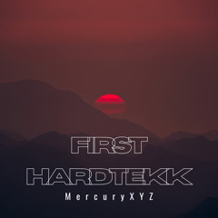 first hardtekk