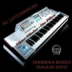 Masked Wol - Astronaut In The Ocean (Dj_Levendopedo & Viktor Nikolov - Balkan Remix 2023)