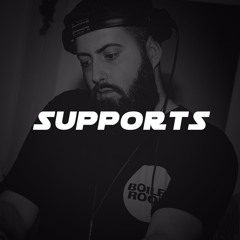 DJS SUPPORTS