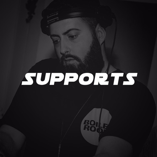 DJS SUPPORTS