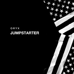 ORYX - JUMPSTARTER