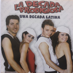 Aserejé/la Bomba/Sueño Su Boca/el Baile del Gorila/Que la Detengan/el Venao/Follow Da Leader/el Tiburón