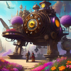 Melodic Trance set 4 all #1