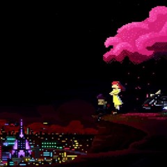 Anomaly - [lofi hip hop/chill beats]