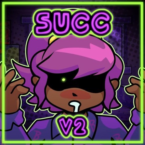 FNF B3 Remixed - SUCC v2